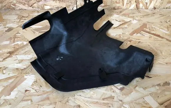 BMW X3 E83 Other engine bay part 41133428694