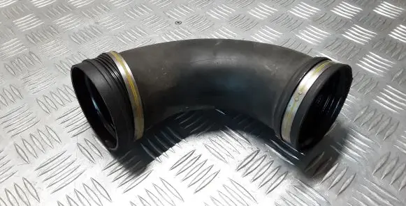 Fiat Ducato Air intake duct part 1350799080
