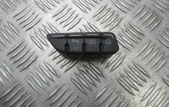 Ford Transit Custom Other switches/knobs/shifts KK3T15A860BC