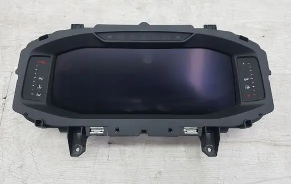 Seat Ibiza V (KJ) Speedometer (instrument cluster) 6F0920320B