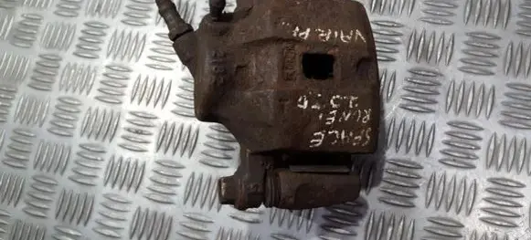 Mitsubishi Space Runner Front brake caliper