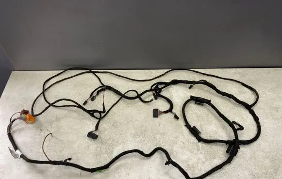 Audi A4 S4 B7 8E 8H Other wiring loom 8E1971100HQ