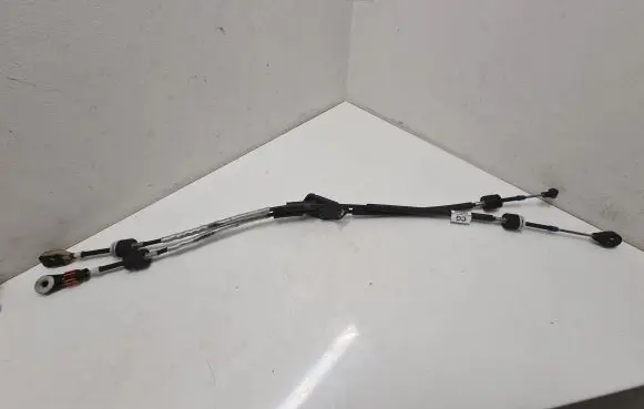 Ford Fiesta Gear shift cable linkage H1BR7E395CG
