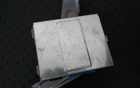 Audi A4 S4 B6 8E 8H GPS navigation control unit/module 4b0919895b 7612001349