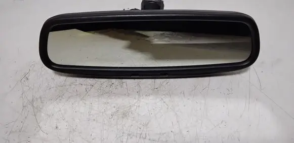 Ford S-MAX Rear view mirror (interior) 3S7A17E678BA