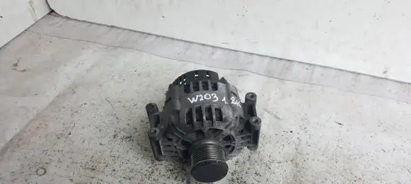 Mercedes-Benz C W203 Generator/alternator A2711540902