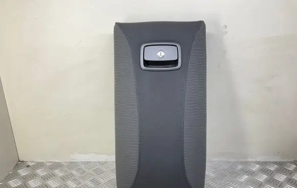 Volkswagen Eos Rear seat armrest 1Q0885633