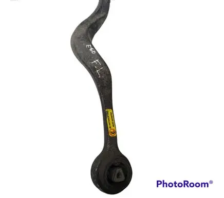 BMW 5 E60 E61 Front lower control arm/wishbone 233924745661