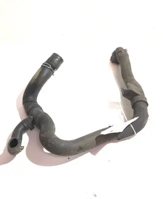 Volkswagen Tiguan Engine coolant pipe/hose 5N0122051AS