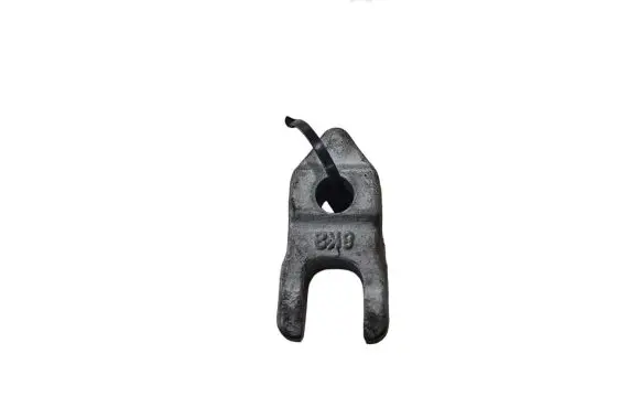 Opel Antara Fuel Injector clamp holder