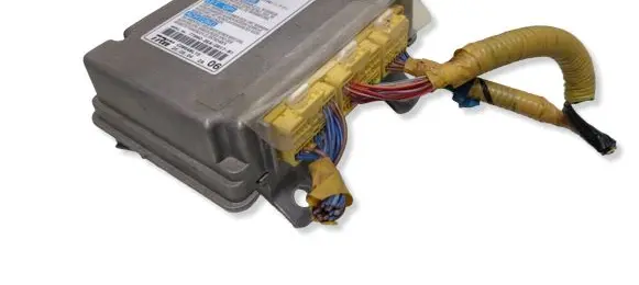 Honda Accord Airbag control unit/module 77960SEAG817M1