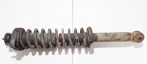 Volvo S40, V40 Rear shock absorber/damper