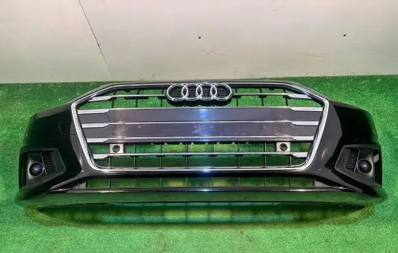 Audi A4 S4 B9 Front bumper