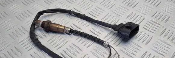 Audi A6 S6 C5 4B Lambda probe sensor 078906265M 756006287 756006288