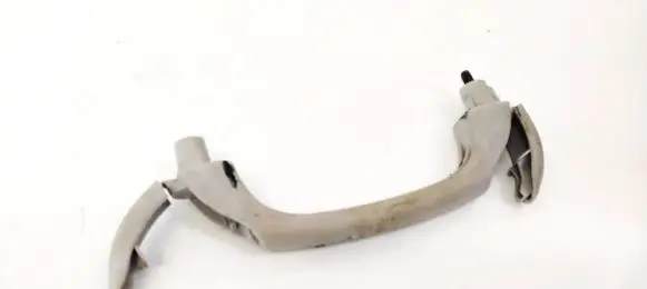 Toyota Yaris Front interior roof grab handle