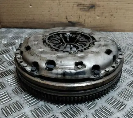 Ford Focus Clutch set kit AC917563AA