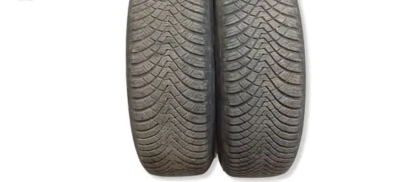 Toyota RAV 4 (XA30) R17 winter tire 22565R17 LAUFENN GFIT4S