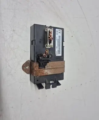 Comfort/convenience module