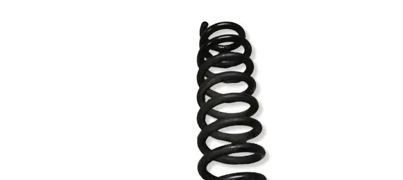 BMW 1 E81 E87 Rear coil spring 