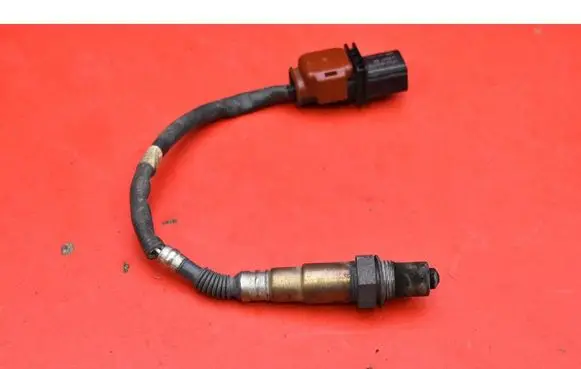 Ford Focus Lambda probe sensor JX619Y460EA