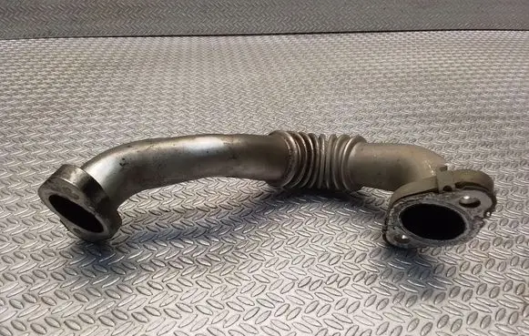 Volkswagen Caddy Exhaust gas pipe 03P131521A