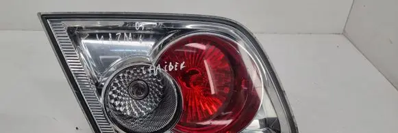 Mazda 6 Tailgate rear/tail lights 22661971