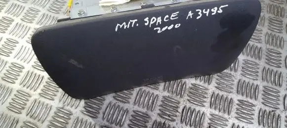 Passenger airbag