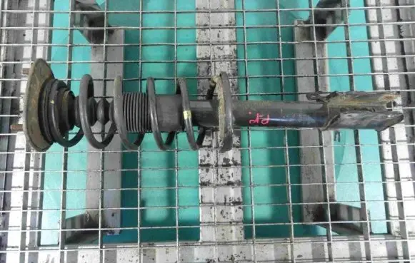 Mitsubishi Colt CZ3 Front shock absorber/damper IMPRK1200237