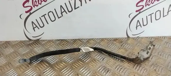 Renault Trafic III (X82) Negative earth cable (battery) 240800232R 93455626