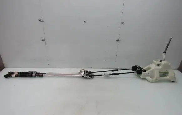 KIA Xceed Gear shifter/selector 43700J7920