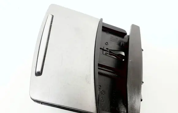 Ashtray (front)