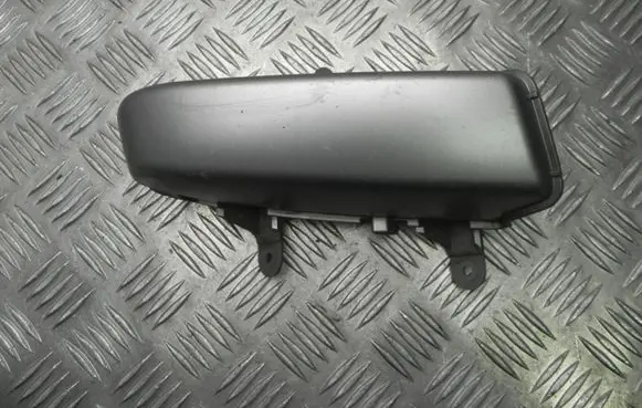 Land Rover Range Rover Evoque L538 Climate control/heater control trim BJ3215B216A T6150