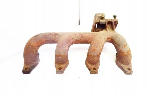 Citroen Jumper Exhaust manifold 584124441
