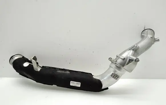 Mercedes-Benz Sprinter W907 W910 Intercooler hose/pipe A6540980400 A6540980207