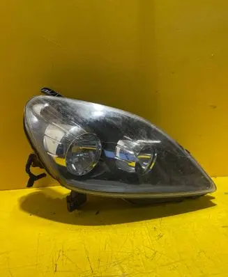 Opel Zafira B Headlight/headlamp