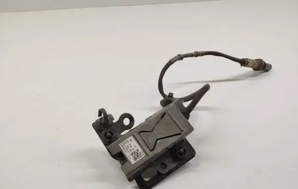 Lambda probe sensor