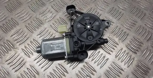 Porsche Macan (95B) Front door window regulator motor 5Q0959802C