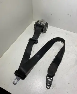 Audi A4 S4 B6 8E 8H Front seatbelt 8E0857705F 601916200C