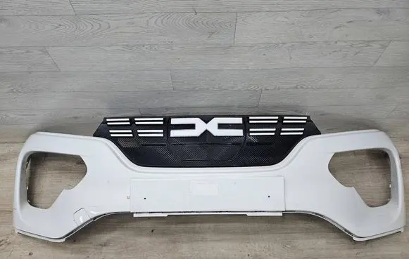 Dacia Spring Front bumper 620228635R
