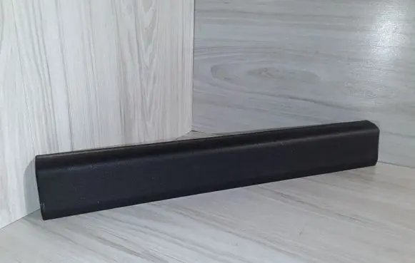 BMW M5 F90 Side skirt rear trim 7480027000 7375729