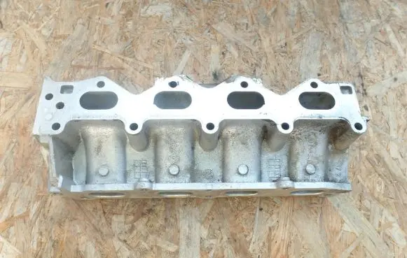 Renault Laguna II Intake manifold 114729