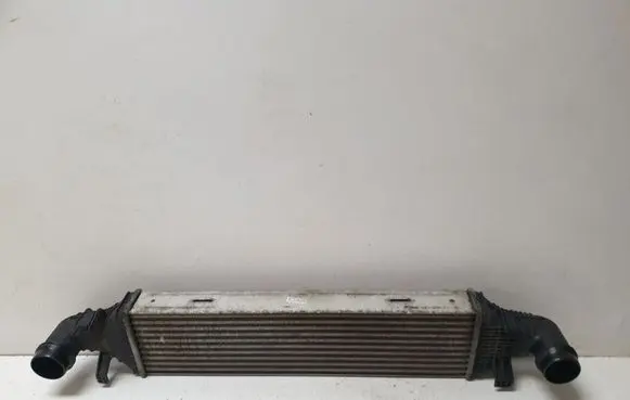 Mercedes-Benz GLK (X204) Intercooler radiator A2045000200