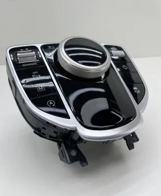 Mercedes-Benz GLC X253 C253 Head unit multimedia control A2059006115