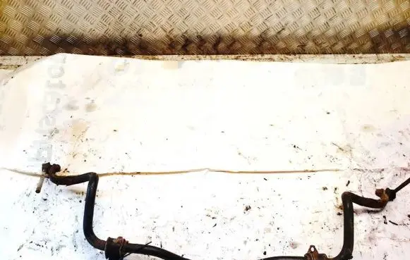 Toyota Corolla Verso AR10 Front anti-roll bar/sway bar