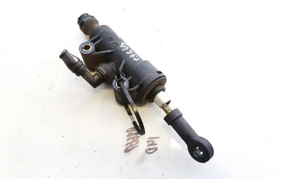 Peugeot 807 Clutch master cylinder a3561