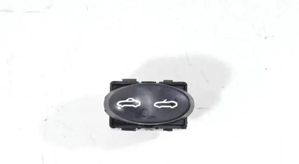 Porsche Boxster 986 Sunroof switch 99661313710 99661313010 996613130