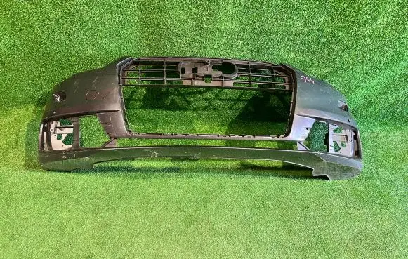 Audi A6 C7 Front bumper