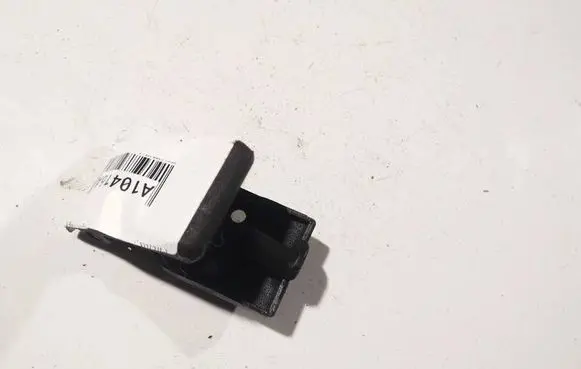 Hyundai Tiburon Engine bonnet (hood) release handle 