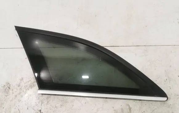 Mercedes-Benz E W213 Rear side window 43R00048 YE000255