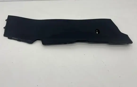Volkswagen PASSAT B8 Other center console (tunnel) element 3G1863045B